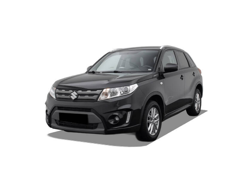 Suzuki Vitara 4th Generation Suzuki Vitara 4th Generation